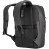 Casual backpack Wenger SwissGear MX Eco Light Grey Recycled plastic