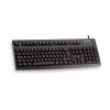 CHERRY Comfort USB, black, FR keyboard
