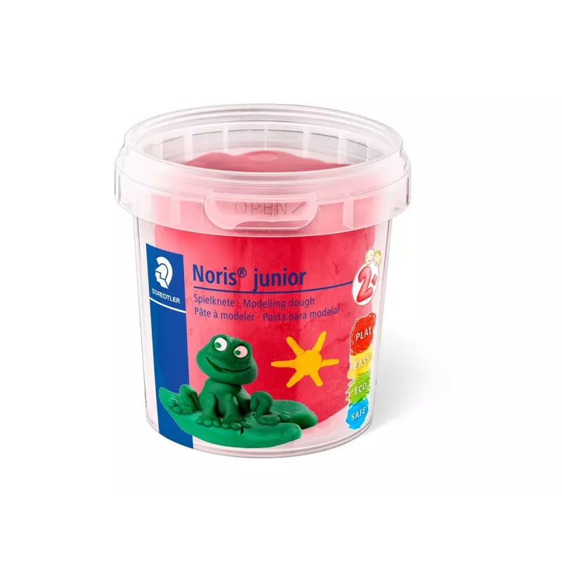 Modeling clay Staedtler 813 SLE — modeling compound, assorted colours, 1 piece, for children
