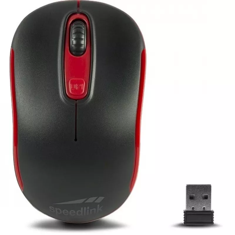 Mouse SPEEDLINK Ceptica Office RF Wireless Optical