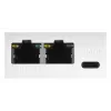 ZTE MF18A WiFi Router, Dual-Band 2.4/5 GHz, up to 1.7 Gbps