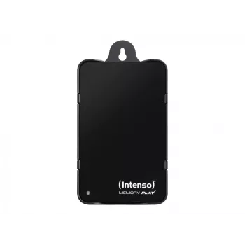 External Hard Drive Intenso 1TB USB 3.0 2.5 inch Memory Play