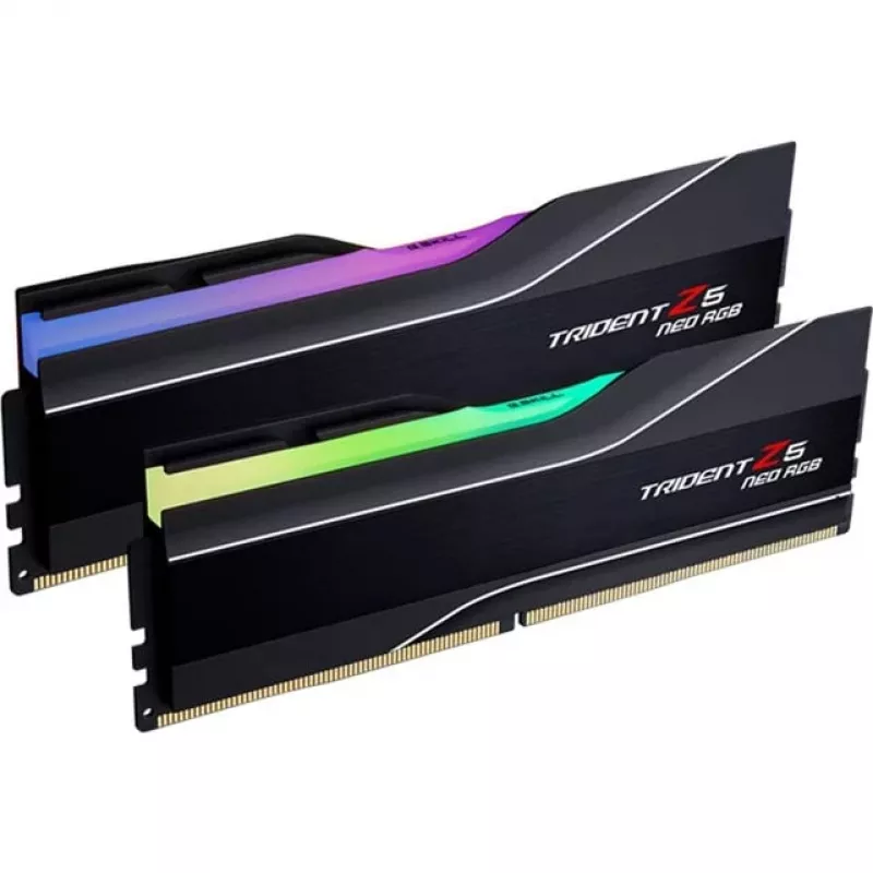 Memory module G.Skill DDR5 128 GB (2 x 64 GB) 6000 MT/s