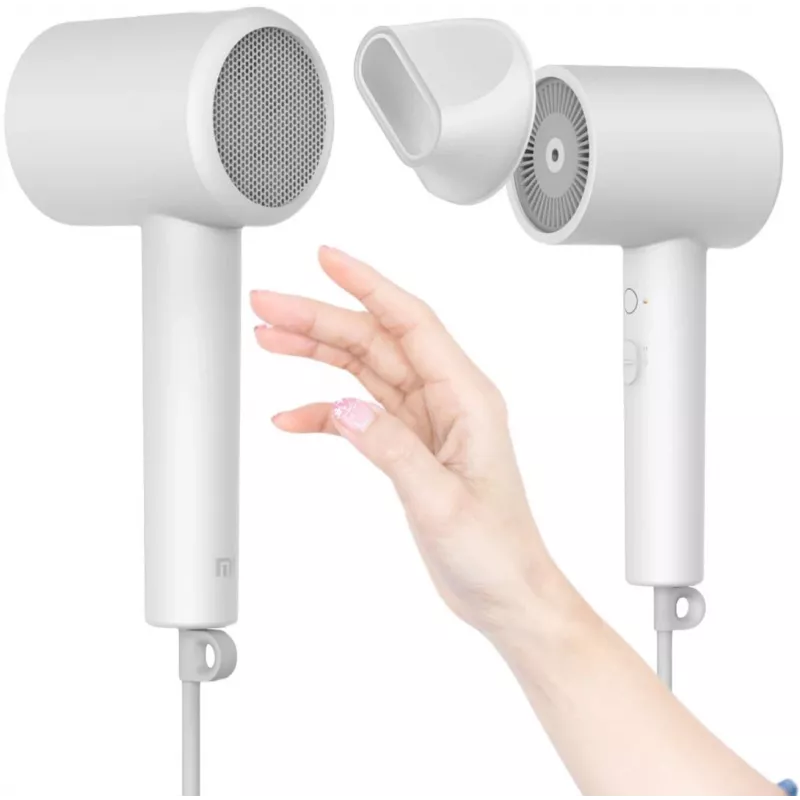 Hair Dryer Xiaomi Mi Ionic H300 1600 W