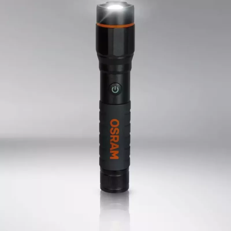 Osram Ledinspect Pro Torch 800