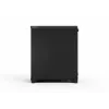 PC Case Fractal Design Meshify 3 Black Solid ATX