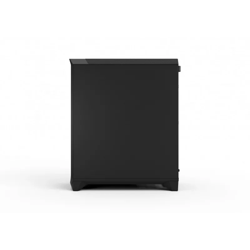 PC Case Fractal Design Meshify 3 Black Solid ATX