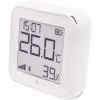 Temperature and humidity sensor Shelly H&T Gen3 Wi‑Fi White