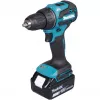 Makita DDF490Z Cordless Drill Black