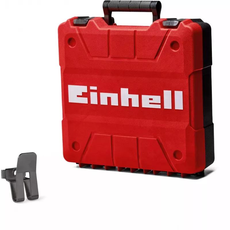 Drywall screwdriver EINHELL TP-DY 18 Li BL Solo 18 V, brushless, battery not included (model 4261010)
