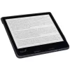 Tolino E-Book Reader Protective Case Origami Epos 3 Black