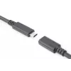 USB Type-C extension cable Digitus AK-300210-015-S
