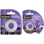 stationery tape Scotch GIFTWRAPD 15 m Transparent