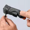 Knipex 16 60 05 cable stripper Black