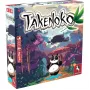 Takenoko, Board Game