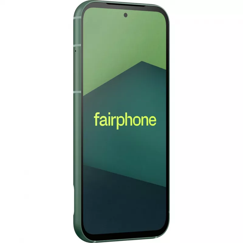 Smartphone Fairphone 5 6.46 inch 128 GB Green