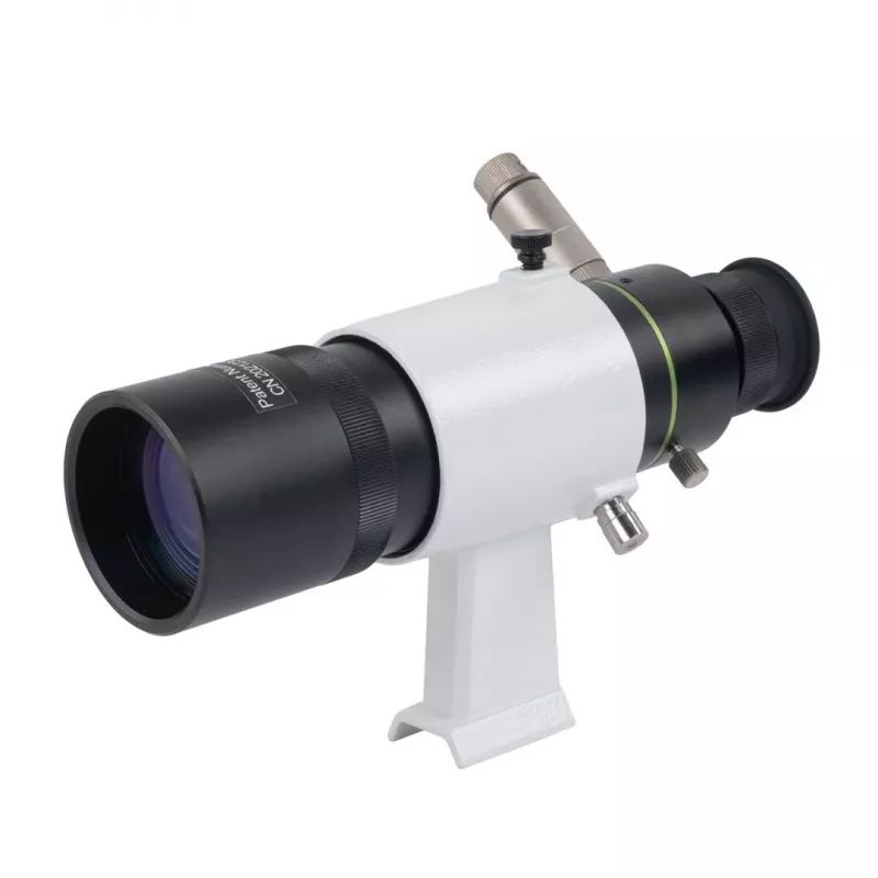 Finder Scope Skywatcher SW-7116 9x50 backlit non-inverted image for telescopes
