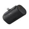 Baseus Compact P10068306113-00 Lithium-ion power bank 5000 mAh Black