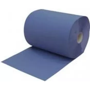 Paper Towels Cimco 145022 500 Sheets Blue 190m