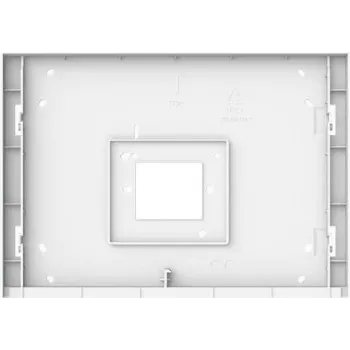 BJ ST/A10.11-811 SmartTouch 10 AP Frame White (2TMA310160W0001)