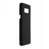 Phone case Tellur Cover Slim for Samsung Galaxy S8 Plus — black, slim protective cover
