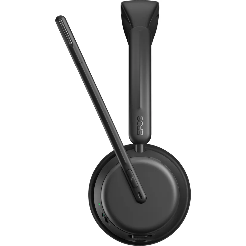 Bluetooth headset ANC