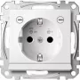 Socket outlet CEE 7/3 Merten MEG2304-0325