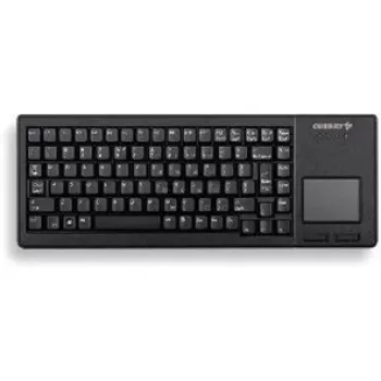 CHERRY G84-5500LUMCH-2 keyboard USB Black
