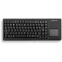 CHERRY G84-5500LUMCH-2 keyboard USB Black