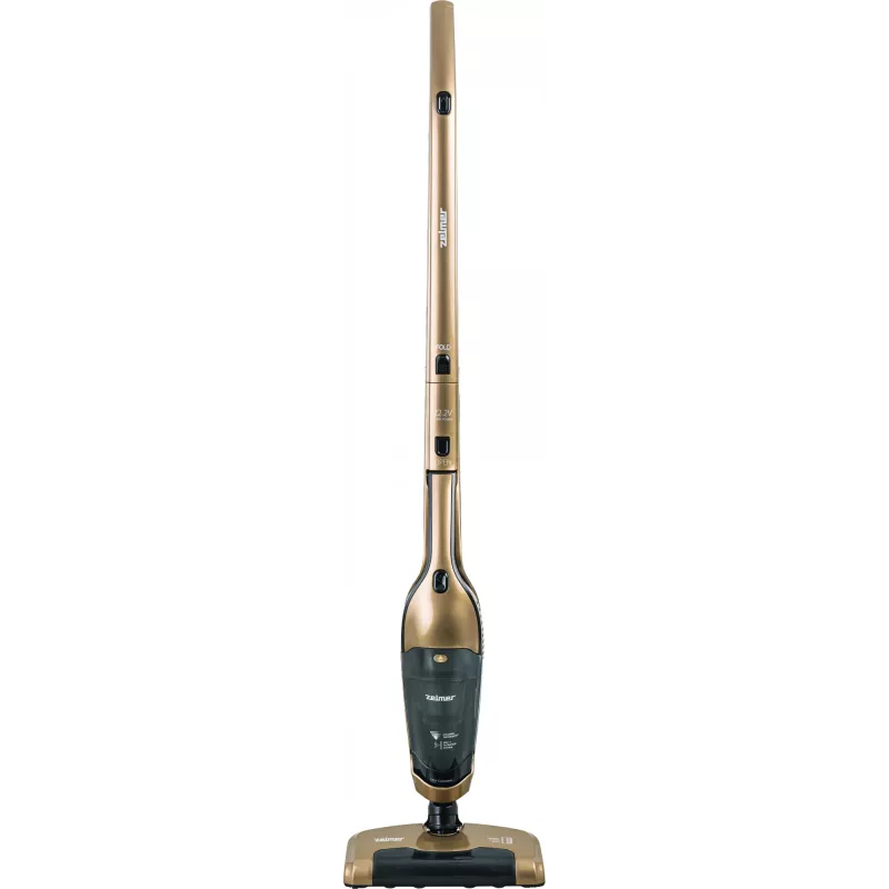 Bagless vacuum cleaner ZELMER ZSVC422 Marek — 1400W motor, bagless design