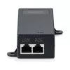PoE++ Injector DIGITUS DN-95104-1 — Gigabit Ethernet 802.3bt, 60W, 55V, 100m, black