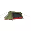 High Peak Sparrow LW Dome tent 2 person(s) Green, Red