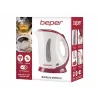 Electric kettle Beper BB.050 1L 2200W White