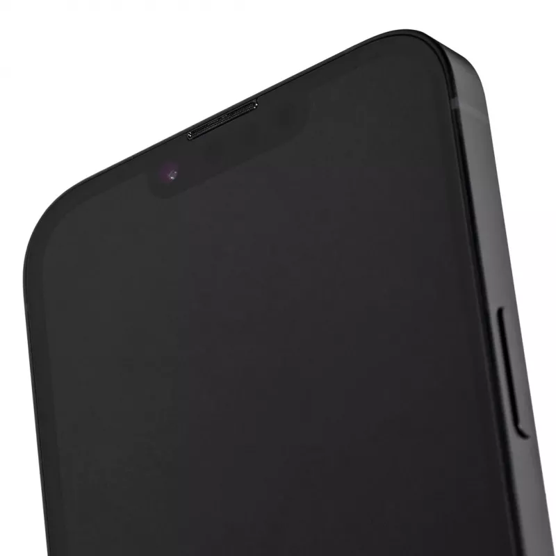 Apple iPhone 14 15.5 cm (6.1) Dual SIM iOS 16 5G 128 GB Black Remade / Refurbished