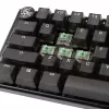 Ducky One 3 Aura SF keyboard Gaming USB QWERTY US International Black