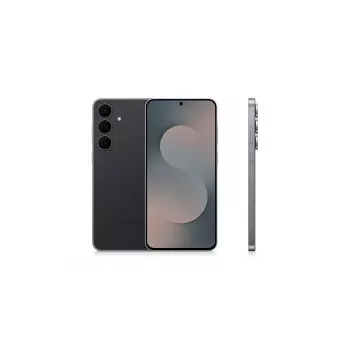 Smartphone Samsung Galaxy S25 FE S731 6.7 inch Dynamic AMOLED 2X, 8GB RAM, 128GB, 5G, 50MP Triple Camera, 4900 mAh, IP68, Jet Black