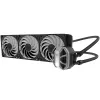 Sapphire NITRO+ S360-A AIO Processor Liquid cooling kit 12 cm Black 1 pc(s)