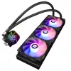 Thermalright Aqua Elite 360 ARGB V3 Black (360mm) AIO Processor Cooler
