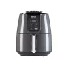 Ninja AF100 Single 3.8 L Stand-alone 1550 W Hot air fryer Black