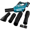Makita UB001GZ leaf blower 40 V 230.4 km/h Lithium-Ion (Li-Ion)