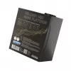 Power supply MODECOM Volcano Hex 850W Platinum modular ATX 850 W 80 Plus Platinum
