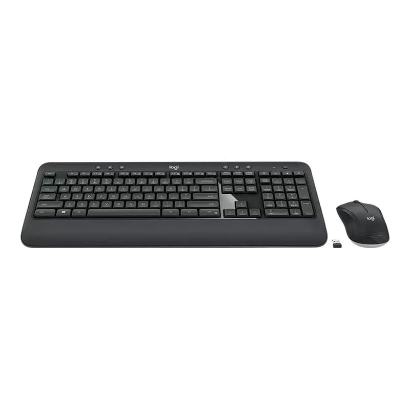 Logitech MK540 Advanced - Keyboard-and-Mouse-Set