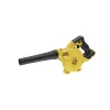 Dewalt 18V XR Li-Ion Cordless Compact Leaf Blower - Bare Unit