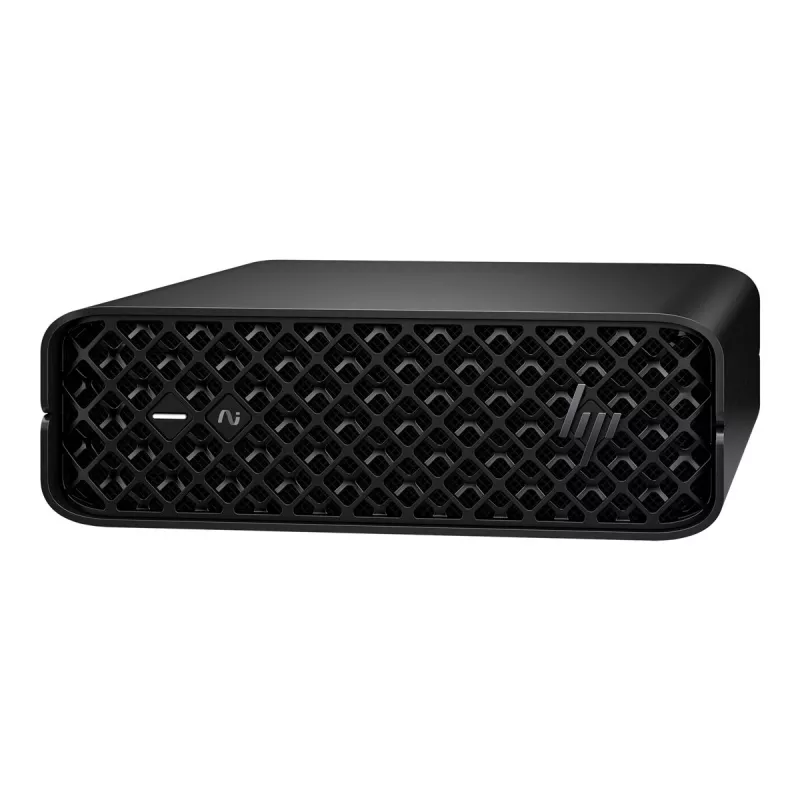 HP Z2 Mini G1i Intel Core Ultra 7 265 32GB DDR5 512GB SSD W11P 1YW