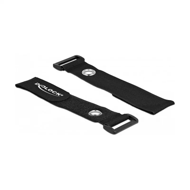 Hook & loop cable tie DeLOCK 19537