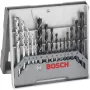 Drill Bit Bosch 2 607 017 038 Length 120 mm