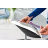 Ironing board top cover VILEDA Total Reflect Blue Grey White for 1300 x 450 mm boards