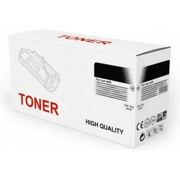 Compatible Triumph-Adler/Utax PK-5015Y (1T02R7AUT0) Toner Cartridge, Yellow