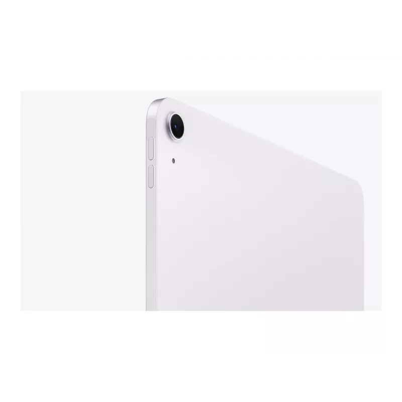 Apple iPad 13-inch Air Wi-Fi 128GB - Purple