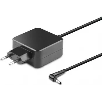 CoreParts 01FR124-CP power adapter/inverter Indoor 45 W Black